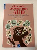 Gids voor vrouwen met ADHD, Ophalen, Gelezen, Klinische psychologie