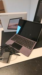 Microsoft Surface Go 2 - Perfecte Tablet/Laptop!, Computers en Software, Android Tablets, 10 inch, Ophalen of Verzenden, Zo goed als nieuw