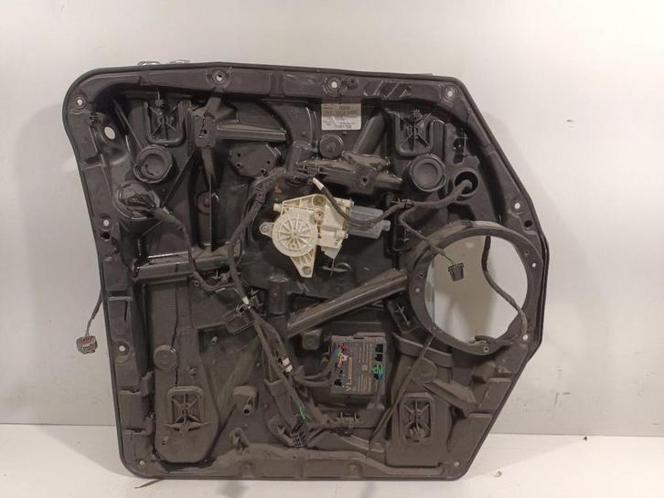 Raammechaniek elektrisch links achter Mercedes-Benz Vito, Auto-onderdelen, Ruiten en Toebehoren, Mercedes-Benz, Gebruikt, Herkomst onderdeel bekend