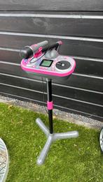 Vtech superkids dj studio zgan, Ophalen, Zo goed als nieuw