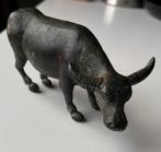 Oud beeldje antiek, Antiek en Kunst, Ophalen of Verzenden, Brons