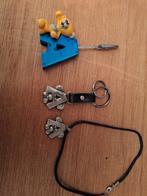 Diddle sleutelhanger, ketting, foto houder, Ophalen of Verzenden, Nieuw