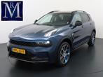 Lynk & Co 01 1.5 PHEV | COMPLETE AUTO | LYNK&CO GARANTIE T/M, Stof, Euro 6, Blauw, Bedrijf
