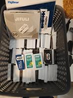 Scheermesjes en scheermeshouder, Ophalen of Verzenden, Nieuw, Overige typen