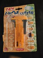 Circle cutter, voor perfecte rondjes., Ophalen of Verzenden, Zo goed als nieuw, Gereedschap of Toebehoren