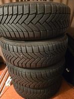 Winterbanden 195/65  R 15, Auto-onderdelen, Banden en Velgen, Ophalen, 15 inch, Banden en Velgen, Winterbanden