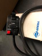 ZUNDAPP MULTISCHAKELAAR ORIGINEEL NIEUW EN ZGAN  3 X, Ophalen of Verzenden, Nieuw, Overige typen