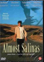 Almost Salinas DVD Over James Dean, Vanaf 12 jaar, Verzenden, Zo goed als nieuw, Drama