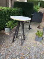 Sta tafels, Huis en Inrichting, Tafels | Statafels, Ophalen, Zo goed als nieuw