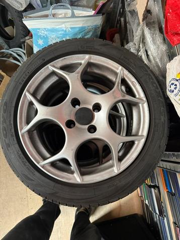 Tsw venom 15inch set beschikbaar voor biedingen