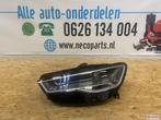 AUDI A6 C7 4G FACELIFT MATRIX LED KOPLAMP LINKS 4G0941035