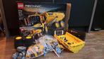 Lego technic volvo 6x6 42114, Ophalen, Zo goed als nieuw