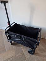 Inklapbare Trekkar / bolderkar, Caravans en Kamperen, Bolderkarren, Ophalen of Verzenden