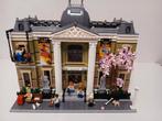 Lego icons museum of natural history 10326, Ophalen of Verzenden, Zo goed als nieuw