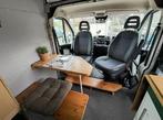 Citroën Jumper 30 L2H2 2012, Airco, Cruise controle, Camper, Caravans en Kamperen, Overige merken, Diesel, Particulier, 5 tot 6 meter