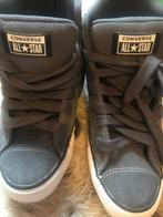 Converse, Ophalen of Verzenden, Zo goed als nieuw, Sneakers of Gympen