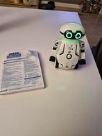 Maze Breaker Robot - Silverlit, Ophalen of Verzenden, Zo goed als nieuw