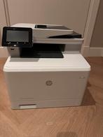 HP Color LaserJet Pro MFP M479fdw, Ophalen, Gebruikt