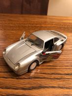 Polistil modelauto Porsche 959, Hobby en Vrije tijd, Modelauto's | 1:24, Ophalen of Verzenden, Overige merken