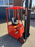 Fenwick/linde f1050. Eb heftruck, Tot 1000 kg, Heftruck, Ophalen of Verzenden, Fenwick-Linde