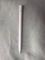 Apple Pencil Pro - Nieuw!, Computers en Software, Apple iPads, 10 inch, Apple iPad, Wit, Nieuw