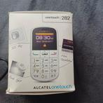 Alcatel- onetouch, Telecommunicatie, Mobiele telefoons | Overige merken, Ophalen of Verzenden, Zo goed als nieuw, Klassiek of Candybar