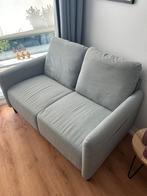 Tweezits bankje Ikea, Ophalen, Gebruikt, Tweepersoons, 75 tot 100 cm