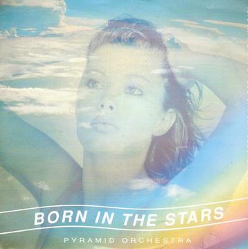 Scientology-related Born in the Stars - Fritz Spohn/Pyramid beschikbaar voor biedingen