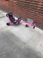 Easyroller Classic - Roze, Ophalen of Verzenden, Verstelbaar, Gebruikt, Kinderen