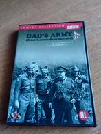 Dad's army, complete serie 1, Ophalen, 1940 tot 1960, Zo goed als nieuw, Komedie