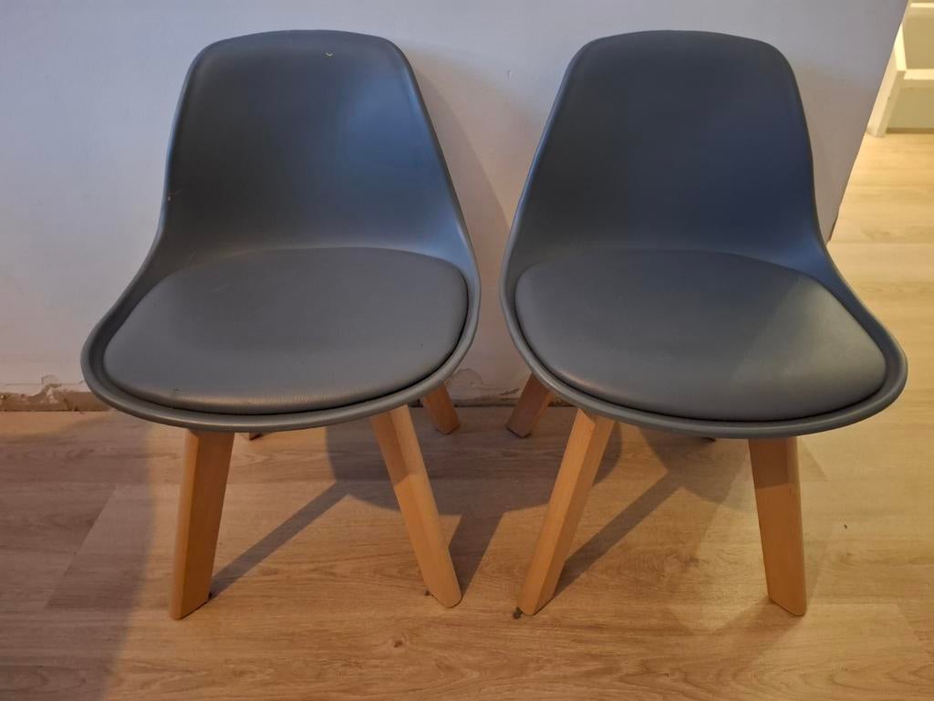 Kinderstoel kuipstoel, Kinderen en Baby's, Ophalen, Gebruikt, Stoel(en)