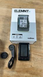 Wahoo Elemnt computer - Nieuw!, Wahoo, Algemeen, Overige typen, Nieuw