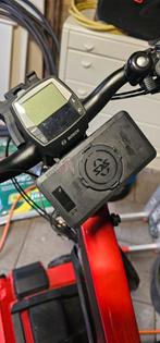 SKS Compit+ Powerbank & Bosch Intuvia Houder, Ophalen of Verzenden