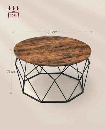 Salontafrl nieuw beschikbaar voor biedingen