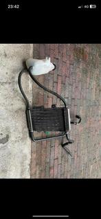 Gilera runner radiateur 125cc - 180cc, Ophalen