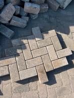 Nette beton klinkers, Tuin en Terras, Tegels en Klinkers, Ophalen, Beton, Klinkers