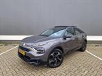 Citroën C4 1.2 Puretech Shine Panodak Massage 360 Camera Vo, Gebruikt, 1199 cc, Met garantie (alle), Adaptive Cruise Control