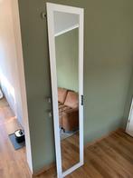 IKEA TYSSEDAL Pax Deur met Spiegel, Huis en Inrichting, Ophalen, Gebruikt, 200 cm of meer