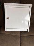 Brabantia Wandbrievenbus - Wit - Gebruikt, Ophalen of Verzenden, Gebruikt, Staal, Wandbrievenbus