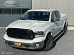 Dodge Ram 1500 5.7 V8 4x4 Laramie Luchtvering, Automaat, Euro 5, Gebruikt, 5654 cc