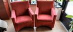 Leolux fauteuils, Overige materialen, Minder dan 75 cm, Modern, Gebruikt
