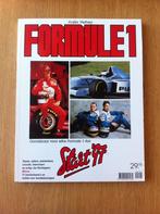 Anjes Verhey: Formule 1 Start 1997, Verzamelen, Automerken, Motoren en Formule 1, Ophalen of Verzenden