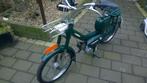 Sparta Spartamatic orginele en goede staat, met kenteken, Fietsen en Brommers, Ophalen, Sparta, 0 versnellingen, 49 cc