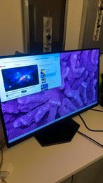 Aoc 240 HZ oled, Computers en Software, Monitoren, IPS, Full HD, Zo goed als nieuw, 201 Hz of meer