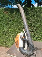 Stihl BR600, Ophalen, Gebruikt, Ruggedragen, Stihl