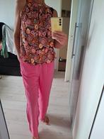 Set van nieuwe top G. RICCERI en broek H&M M/L, Ophalen of Verzenden, Nieuw, Maat 42/44 (L)