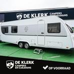 Knaus SPORT 700 UDF (bj 2020), Schokbreker, Bedrijf, Knaus, Tot en met 6