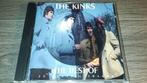 The Kinks - The Best Of The Kinks [20 Classic Tracks], Ophalen of Verzenden, Zo goed als nieuw, Poprock