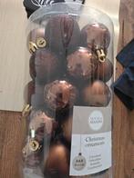 Kerst decoratie, Ophalen
