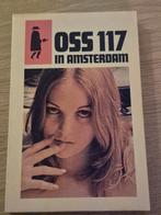 OSS 117 in Amsterdam, Boeken, Ophalen of Verzenden, Gelezen, Jean bruce